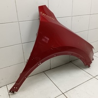 Крыло переднее правое на Geely Atlas 1 2017-2022