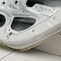 Дверь задняя правая на Kia Picanto 2017>