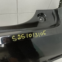 Бампер задний на Haval Jolion 2021>