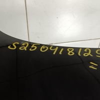 Капот на Omoda C5 2021>