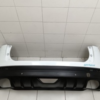 Бампер задний на Geely Coolray 2019> / Belgee X50 2019>