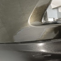 Бампер передний на Nissan X-Trail T32 2014-2022