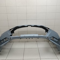 Бампер передний на Changan UNI-K 2020>