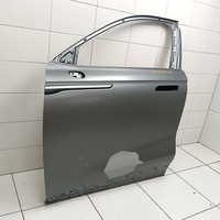 Дверь передняя левая на Exeed RX T22 2023>