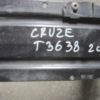 Усилитель бампера переднего на Chevrolet Cruze 2009-2016