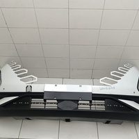 Бампер передний на Omoda C5 2021>