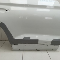 Дверь задняя правая на Skoda Kodiaq 2017>