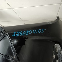 Бампер передний на Jetour X50 2024>