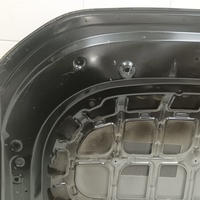 Капот на Jaecoo J7 T1EJ 2023>