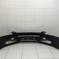 Бампер передний на Ford Kuga 2 2012-2019