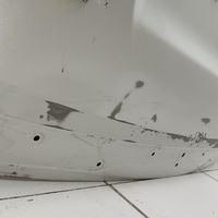 Дверь багажника на Toyota RAV 4 2013-2019