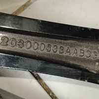 Диск колесный легкосплавный на Exeed RX T22 2023>