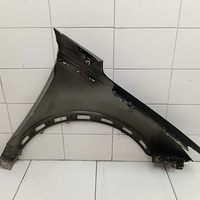 Крыло переднее левое на Exeed RX T22 2023>