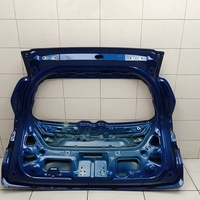 Дверь багажника на Haval F7 2019-2025