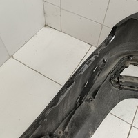 Бампер задний на Kia Sorento 4 MQ 2020>