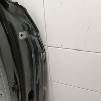 Дверь передняя левая на VW Tiguan 2 2017>