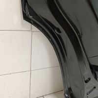 Дверь задняя левая на Exeed VX M36T 2021>