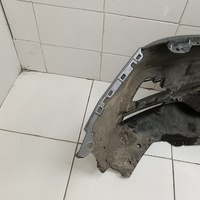 Бампер передний на Nissan Qashqai J11 2014>