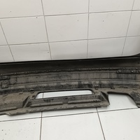 Бампер задний на VW Tiguan 2 2017>