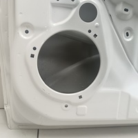 Дверь передняя правая на Changan UNI-T 2020>