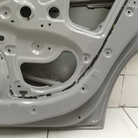 Дверь задняя правая на Changan UNI-T 2020>