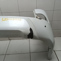 Бампер задний на Lexus LX 570 2007>