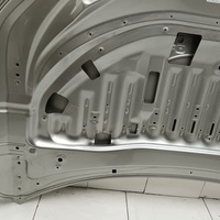 Капот на Lexus RX 350 2016-2023
