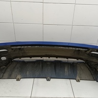 Бампер задний на Haval F7 2019-2025