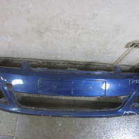 Бампер передний на Ford Fiesta Mk5 2002-2008 бампер передний после 2005 года