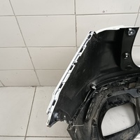 Бампер задний на Geely Coolray 2019> / Belgee X50 2019>