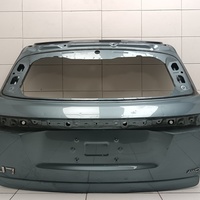 Дверь багажника на Jaecoo J7 T1EJ 2023>