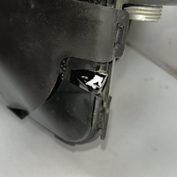 Фара правая на Mercedes Benz GLC Class X253 2015-2023 / Mercedes Benz GLC Class C253 Coupe 2016-2023