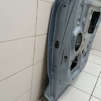 Дверь задняя правая на Changan UNI-K 2020>