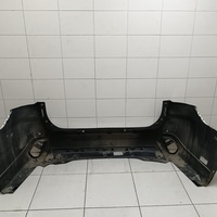 Бампер задний на Mitsubishi Outlander 3 (GF) 2012> бампер задний после 2015 года 