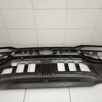 Юбка задняя на Geely Atlas 2 2023>