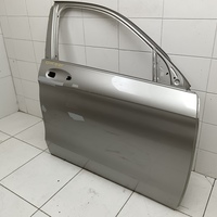 Дверь передняя правая на Mercedes Benz GLC Class X253 2015>