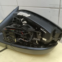 Зеркало левое на Skoda Kodiaq 2017>