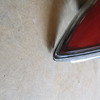 Фонарь задний наружный левый на Mazda 3 (BL) 2009-2013
