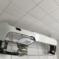 Бампер передний на VW Tiguan 2 2017>