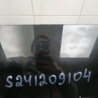 Дверь багажника на Mitsubishi Outlander 3 (GF) 2012>