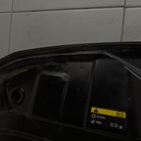 Капот на Changan UNI-S 2024> / Changan CS55 Plus 2019>