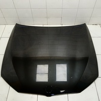 Капот на BMW 5 серия G30 2017>