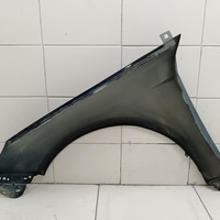 Крыло переднее правое на Ford Focus 3 2011-2019