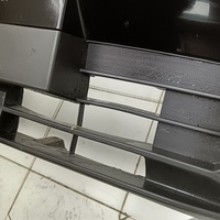 Бампер передний на Omoda C5 2021>