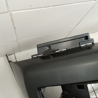 Бампер передний на Haval H9 2 2024>