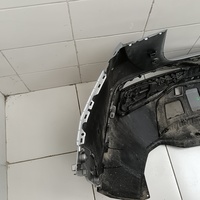 Бампер задний на Geely Atlas 2 2023>