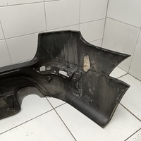 Юбка задняя на Volvo XC70 Cross Country 2007-2016