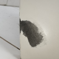 Бампер передний на Honda Accord 8 2008-2013 бампер передний после 2011 года