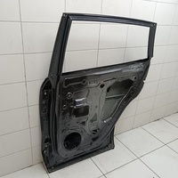 Дверь задняя правая на Exeed LX T1C 2019>