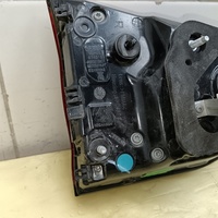 Фонарь задний внутренний правый на Geely Atlas Pro 2019>